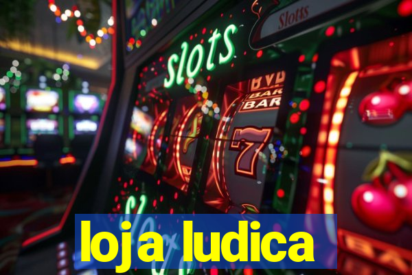 loja ludica
